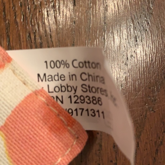 Hobby Lobby Kitchen Placemats Poshmark